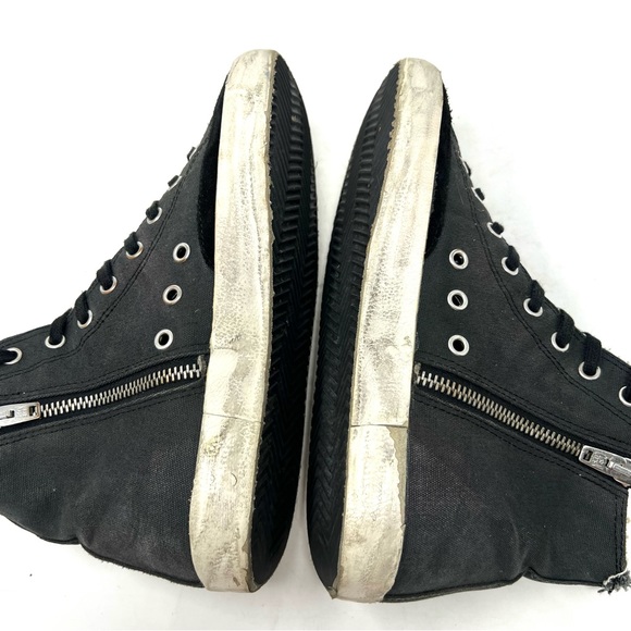 Golden Goose Sneakers 38 7 Dreamwork Fat Albert 2015 Limited Ed. Cosby Kid Star - Picture 6 of 12